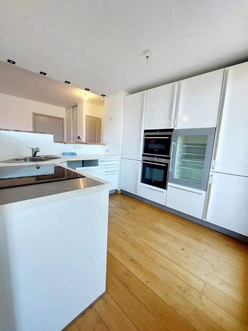 Appartement à louer, 73m², Prévessin-Moëns