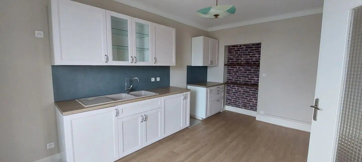 Appartement à louer, 73m², Grézieu-la-Varenne