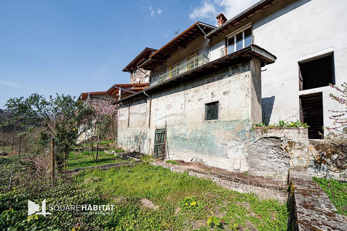 Maison à vendre, 192m², Argis