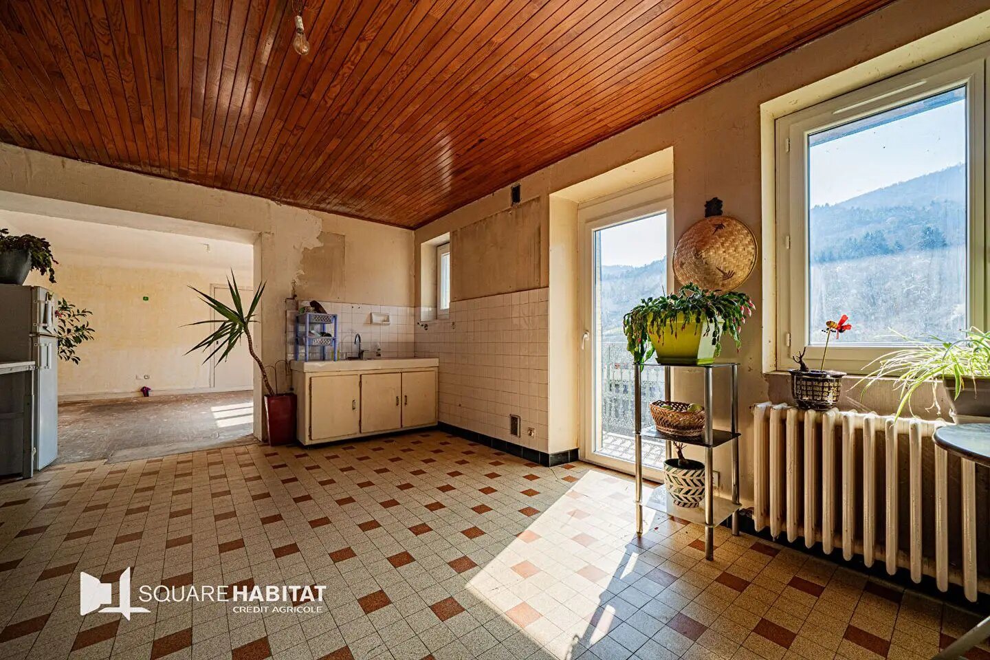 Maison à vendre, 192m², Argis