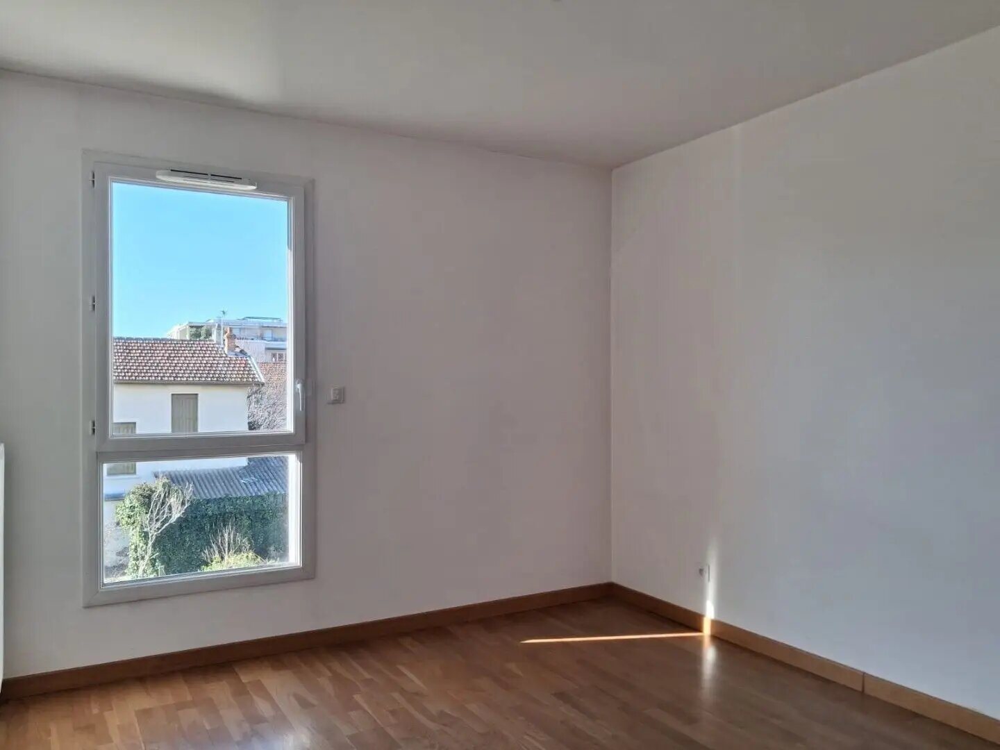Appartement à louer, 60m², Décines-Charpieu