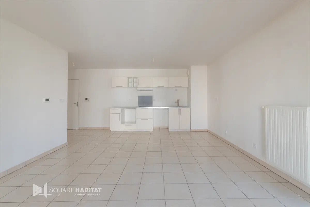 Appartement à vendre, 64m², Fontaines-sur-Saône