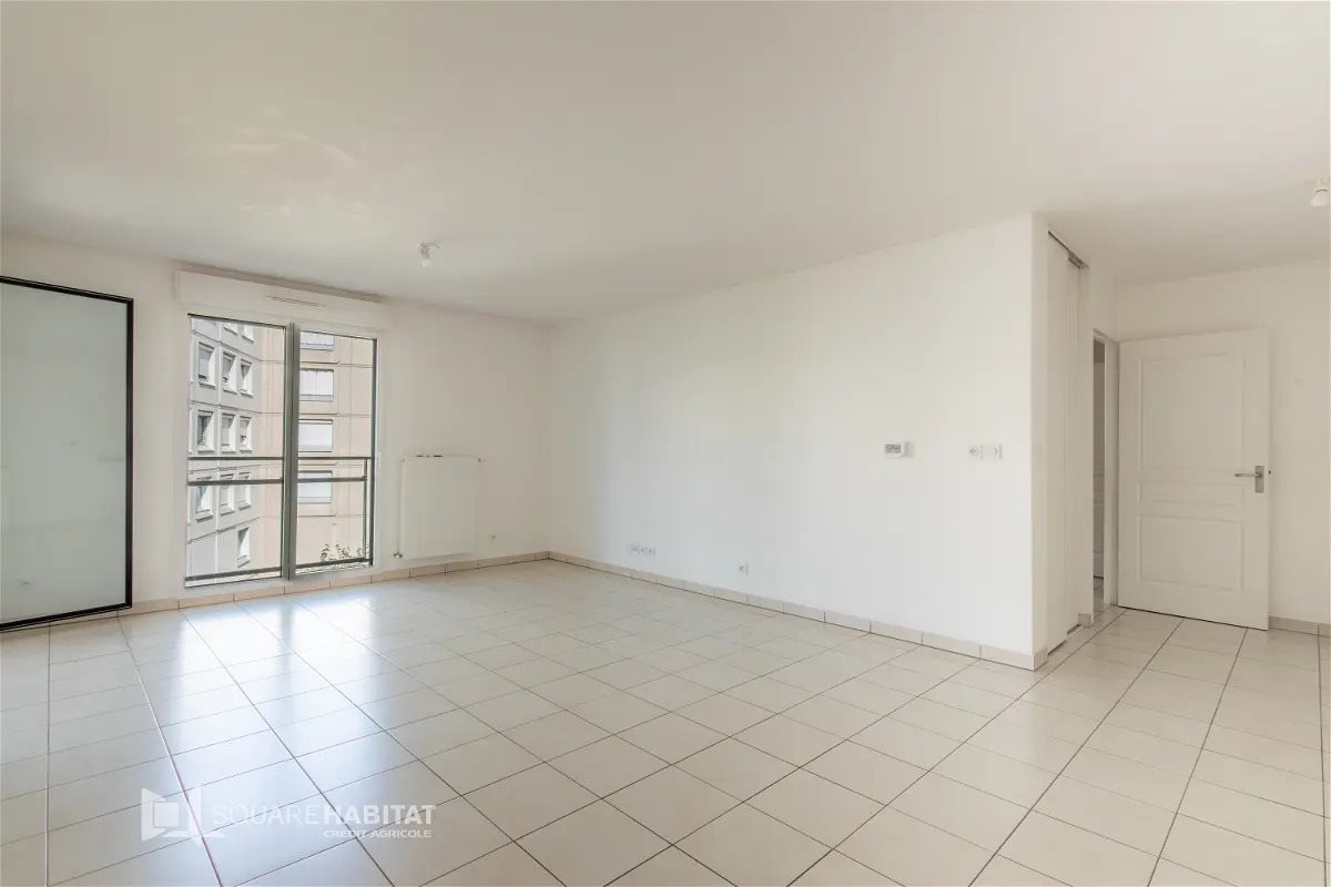 Appartement à vendre, 64m², Fontaines-sur-Saône