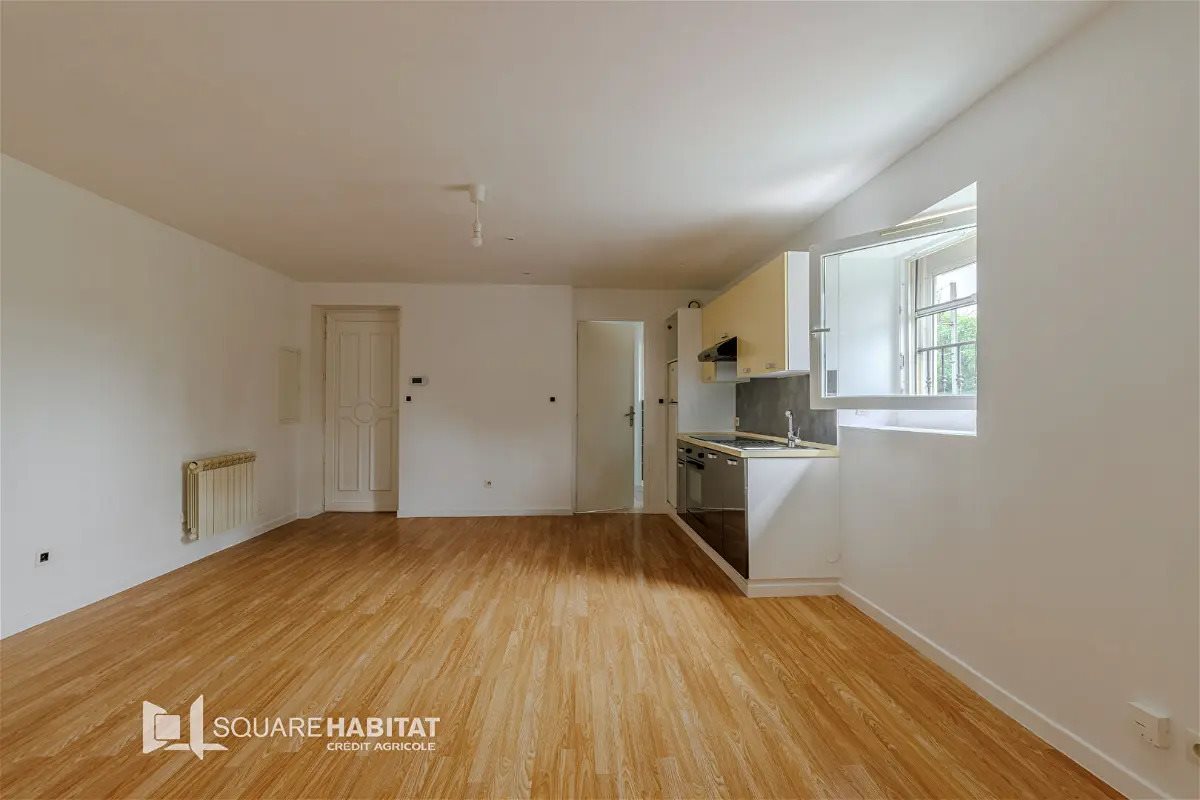 Appartement à vendre, 43m², Millery