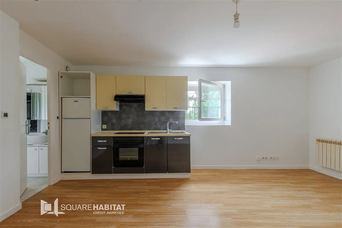 Appartement à vendre, 43m², Millery