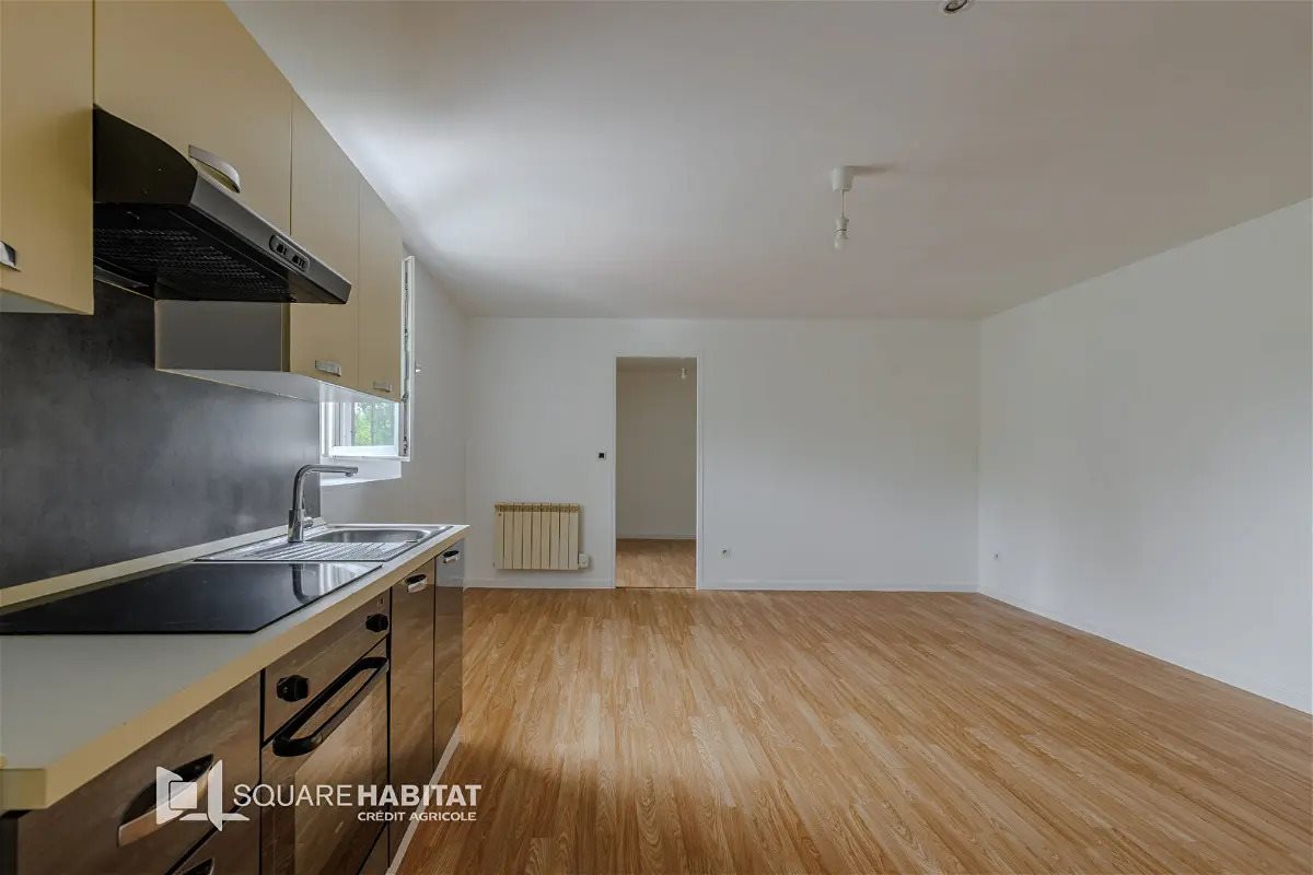 Appartement à vendre, 43m², Millery