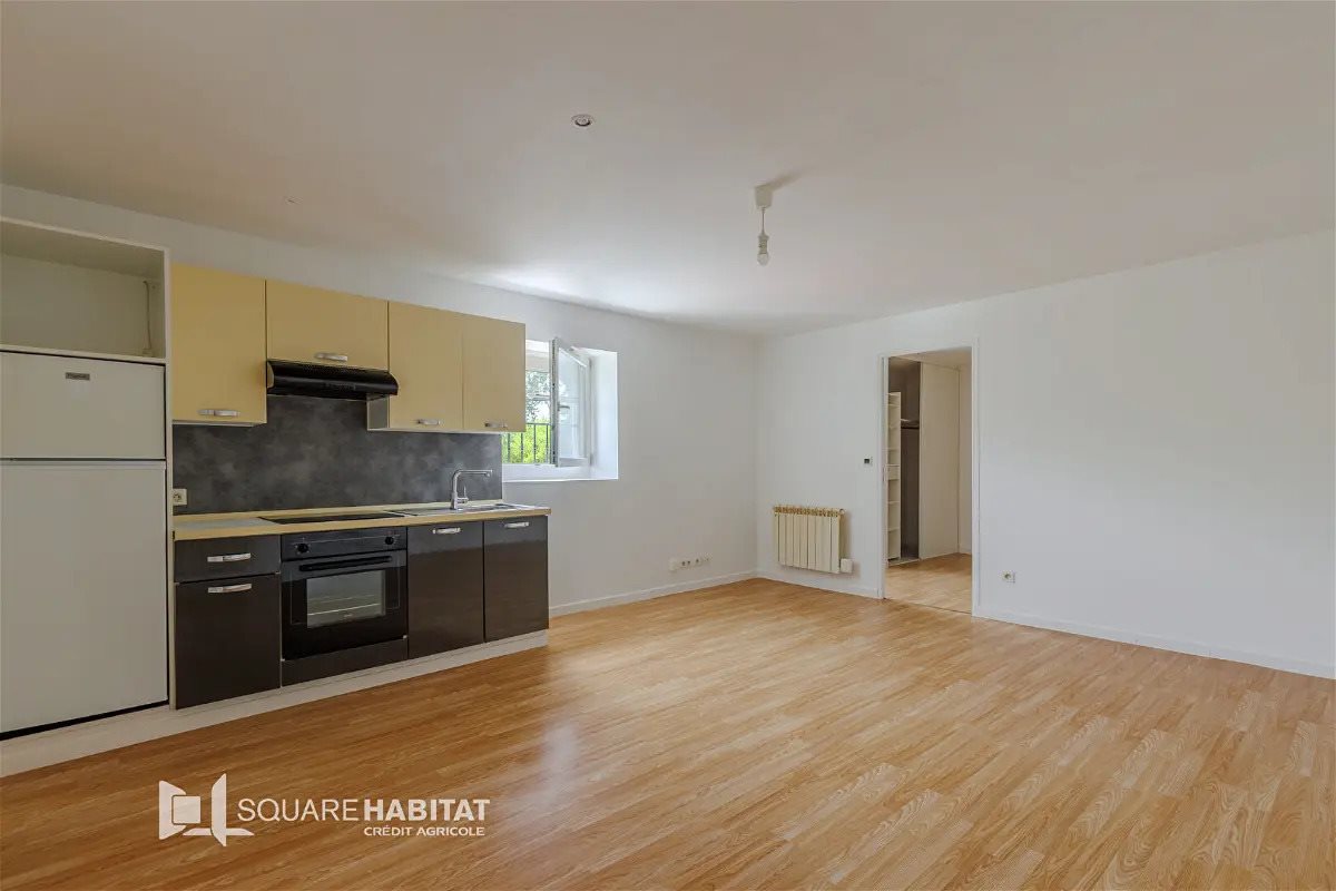 Appartement à vendre, 43m², Millery