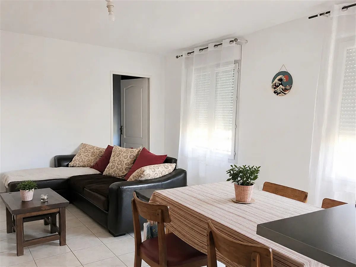 Appartement à vendre, 35m², Villeurbanne