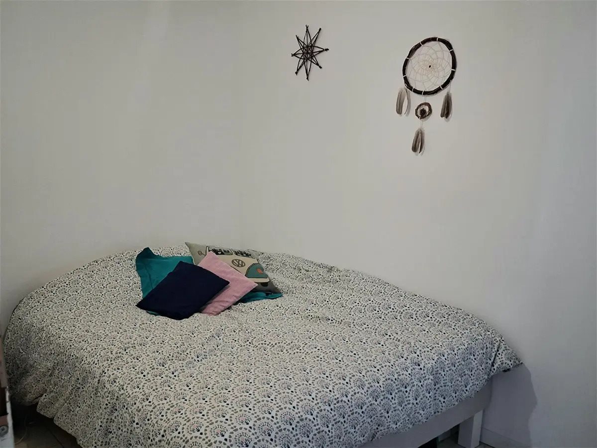Appartement à vendre, 35m², Villeurbanne