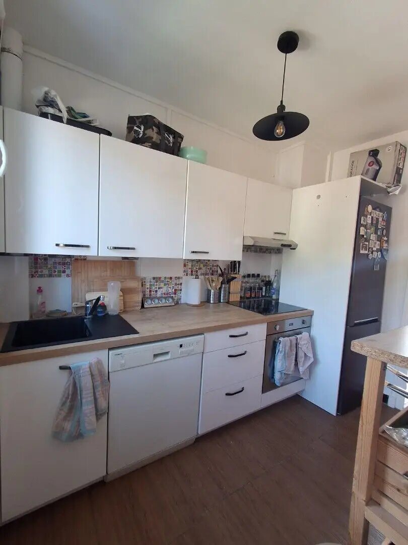 Appartement à louer, 67m², Saint-Romain-en-Gal