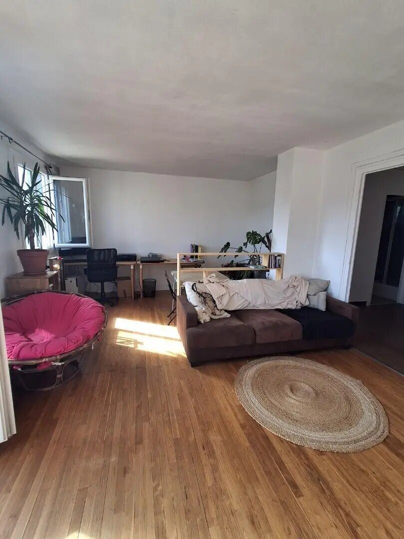 Appartement à louer, 67m², Saint-Romain-en-Gal