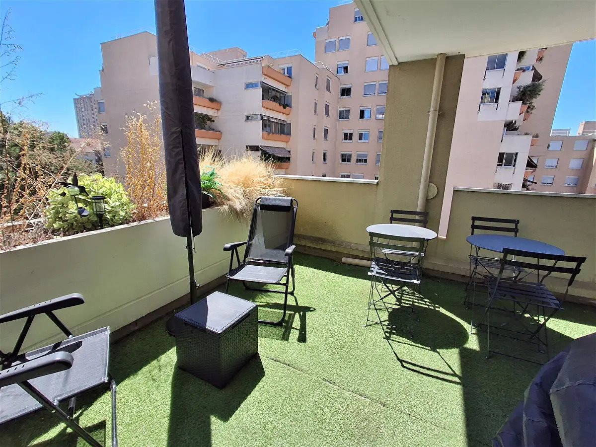 Appartement à vendre, 79m², Villeurbanne