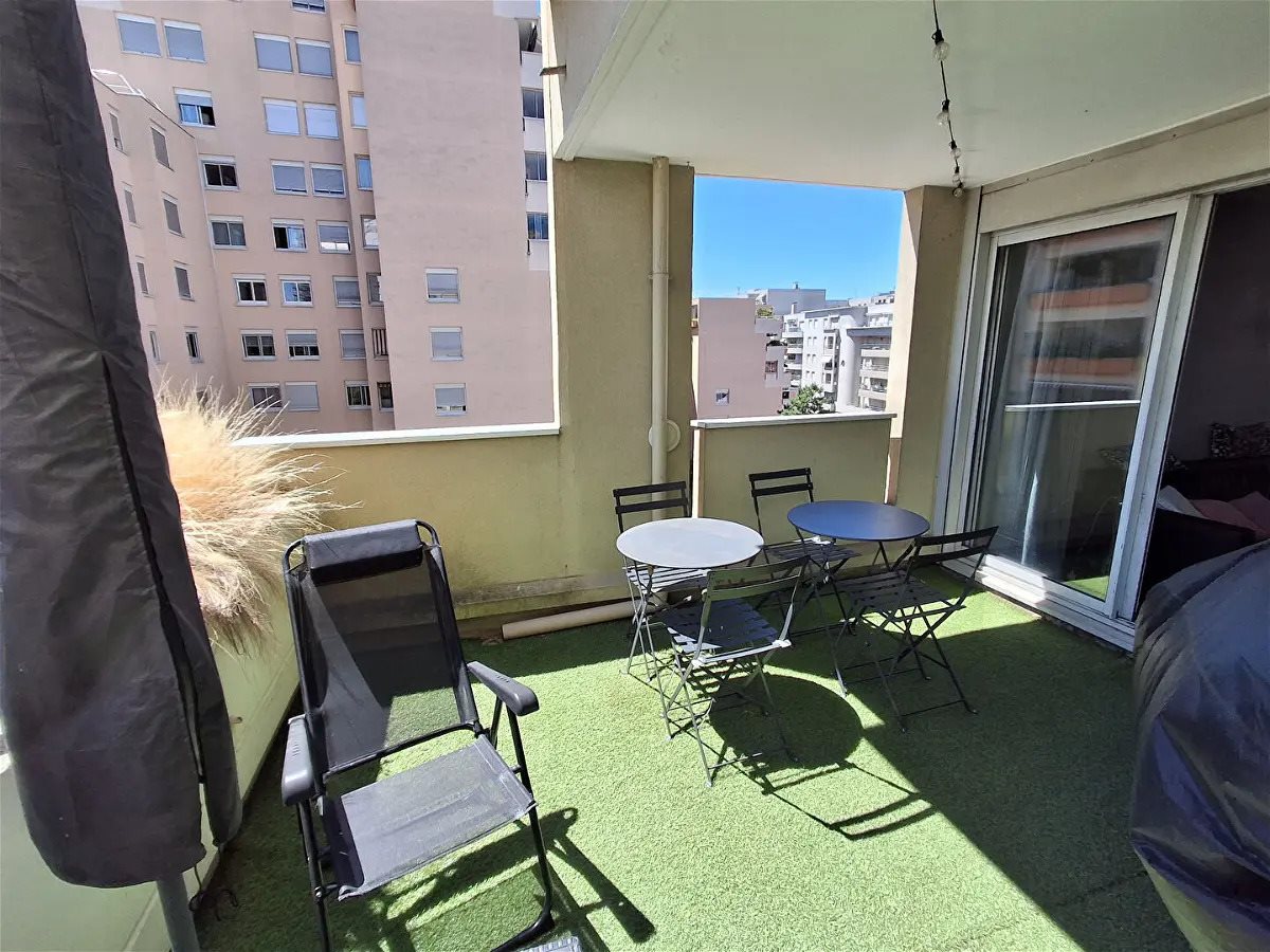 Appartement à vendre, 79m², Villeurbanne