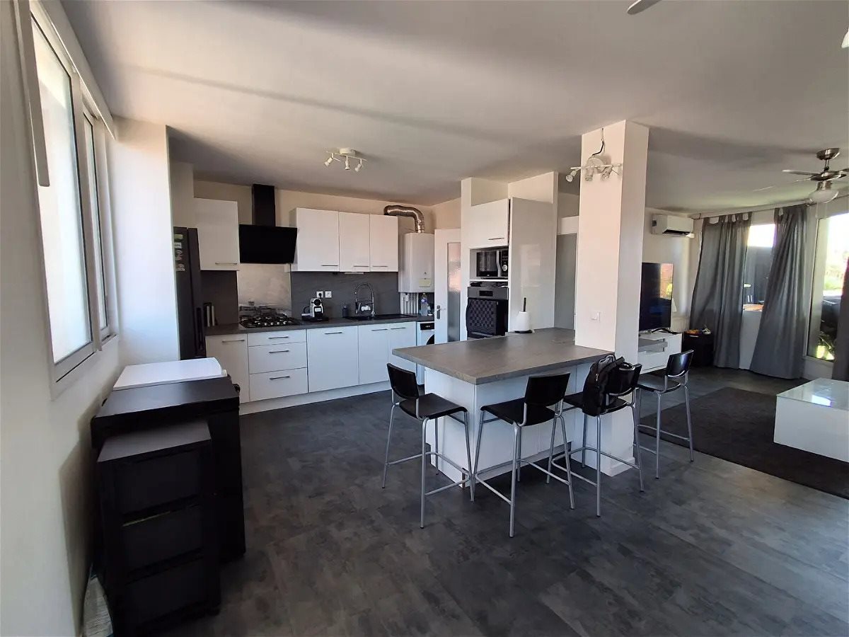 Appartement à vendre, 79m², Villeurbanne