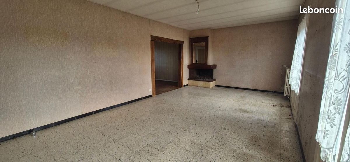 Maison à vendre, 161m², Eaunes