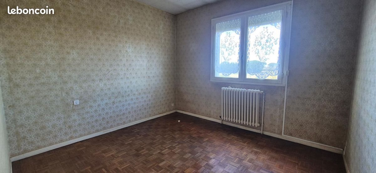 Maison à vendre, 161m², Eaunes