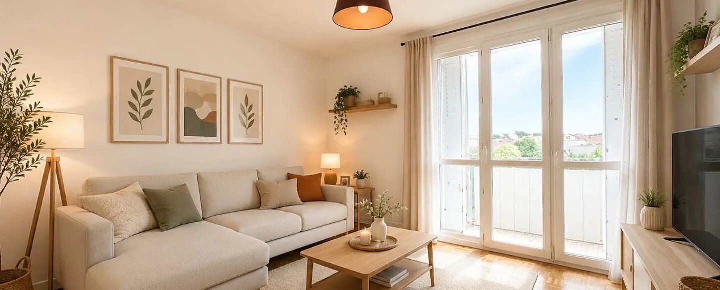Appartement à vendre, 85m², Toulouse