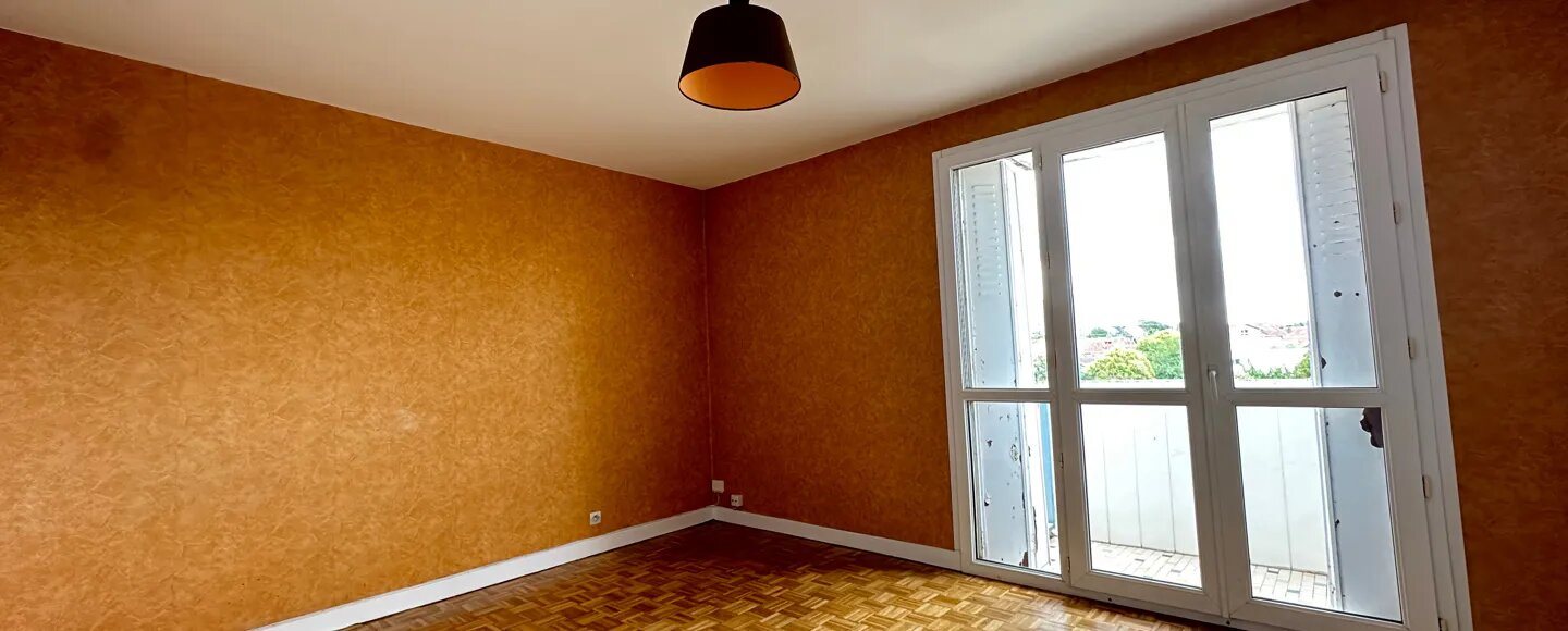 Appartement à vendre, 85m², Toulouse