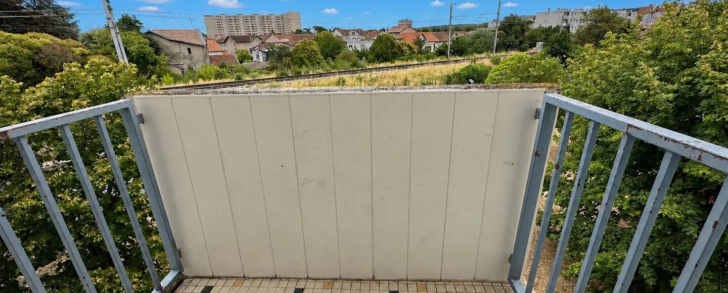 Appartement à vendre, 85m², Toulouse
