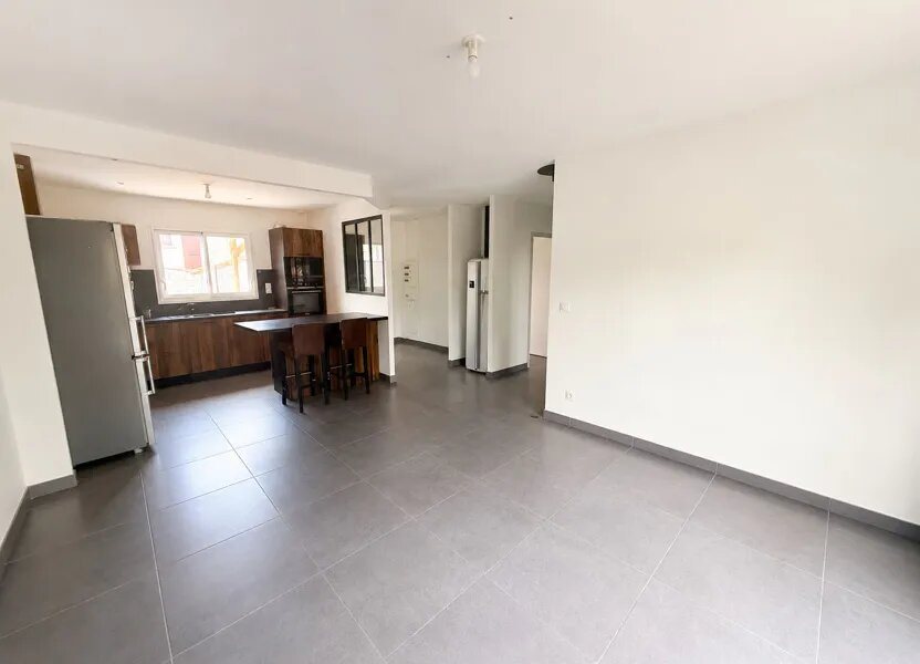Maison à vendre, 78m², Beaumont-sur-Lèze