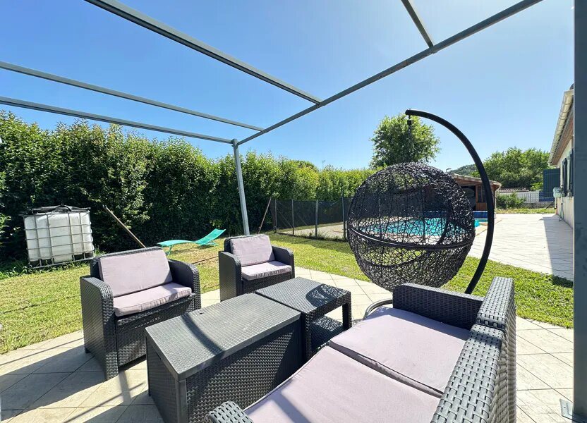 Maison à vendre, 120m², Mauzac