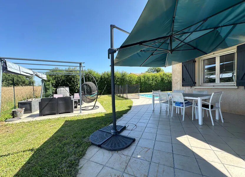 Maison à vendre, 120m², Mauzac
