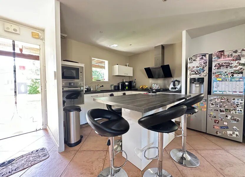 Maison à vendre, 120m², Mauzac