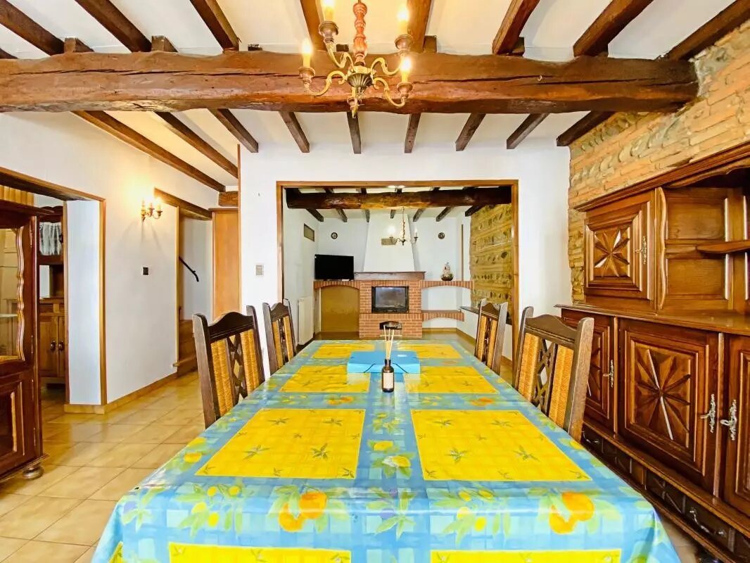 Maison à vendre, 100m², Muret