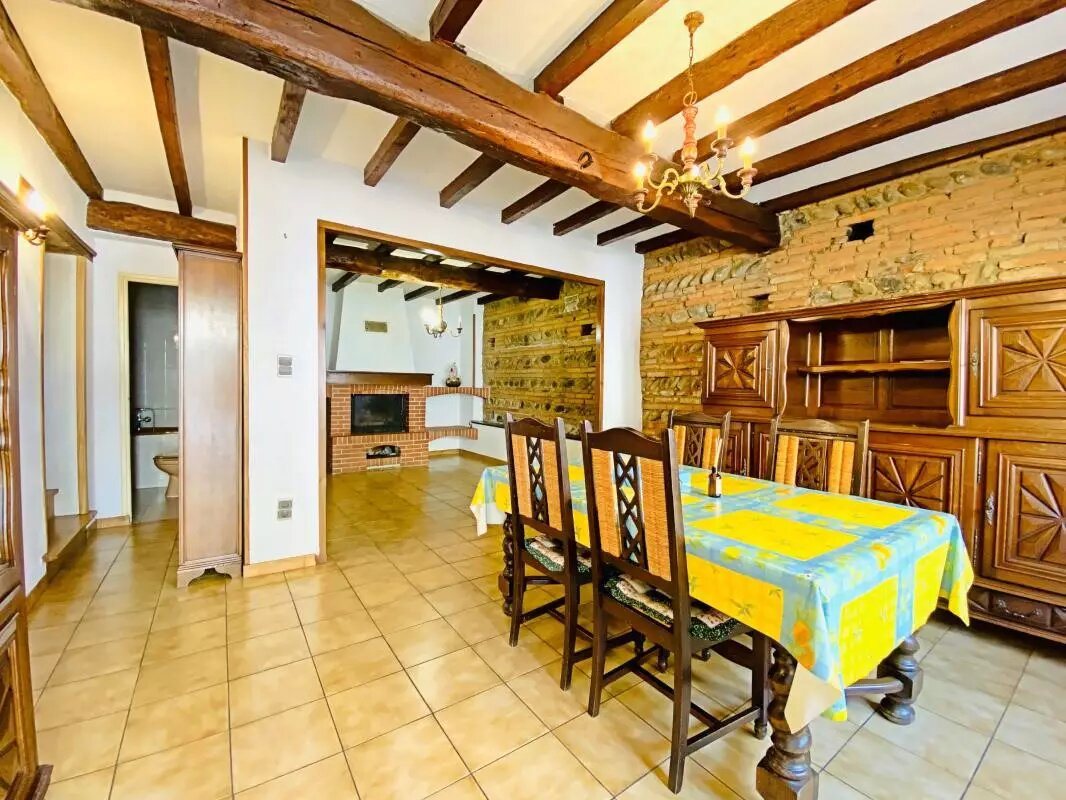 Maison à vendre, 100m², Muret