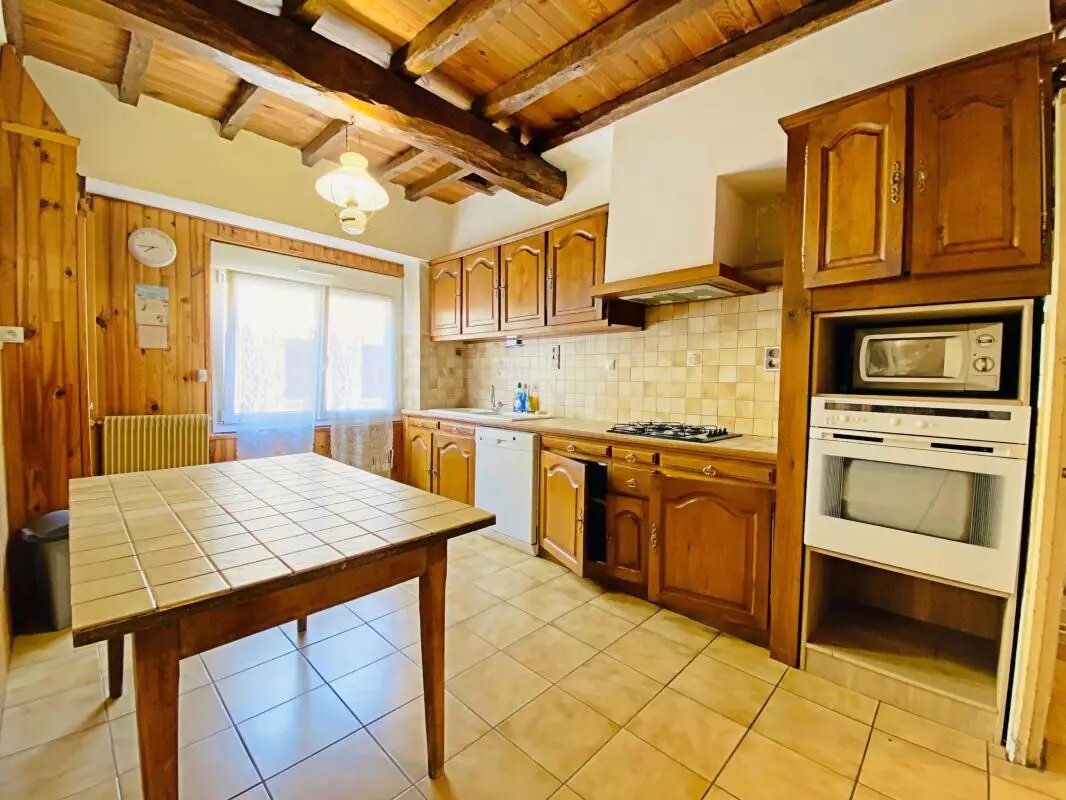 Maison à vendre, 100m², Muret