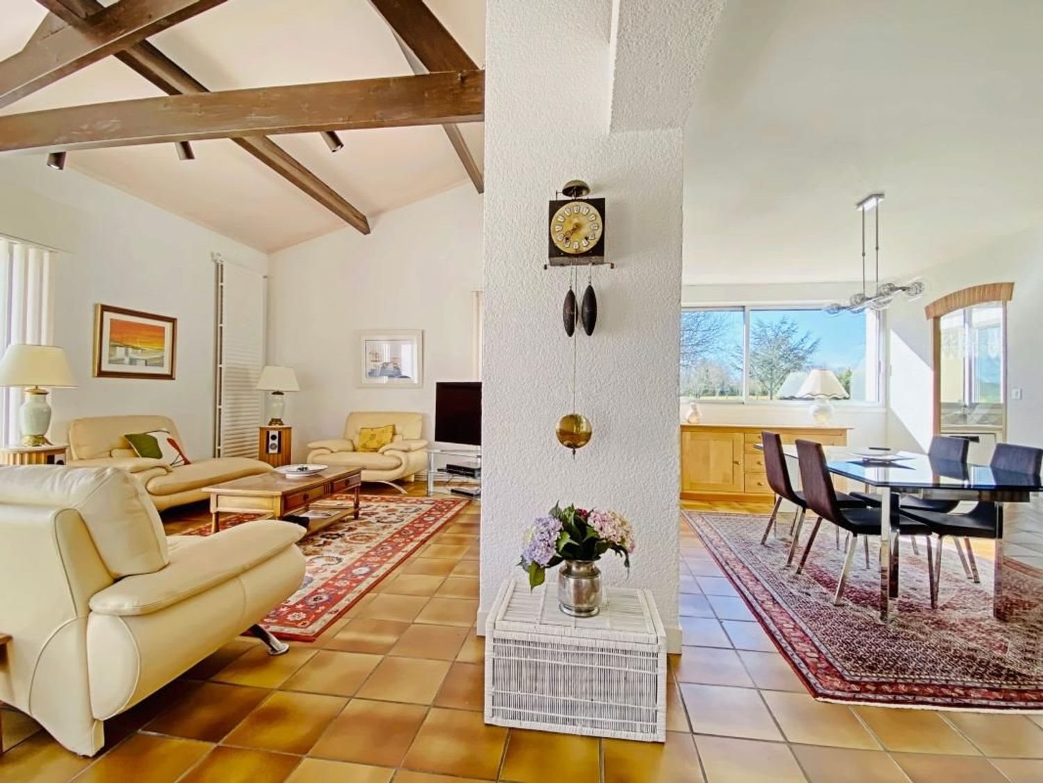 Maison à vendre, 230m², Rieumes