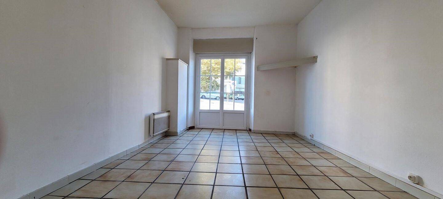 Appartement à vendre, 47m², Cazères