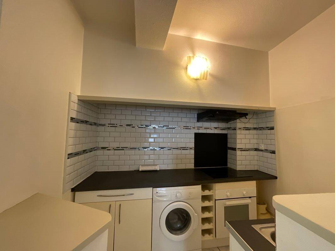 Appartement à vendre, 47m², Cazères