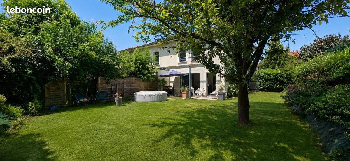 Maison à vendre, 86m², Saint-Orens-de-Gameville