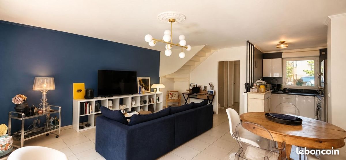 Maison à vendre, 86m², Saint-Orens-de-Gameville