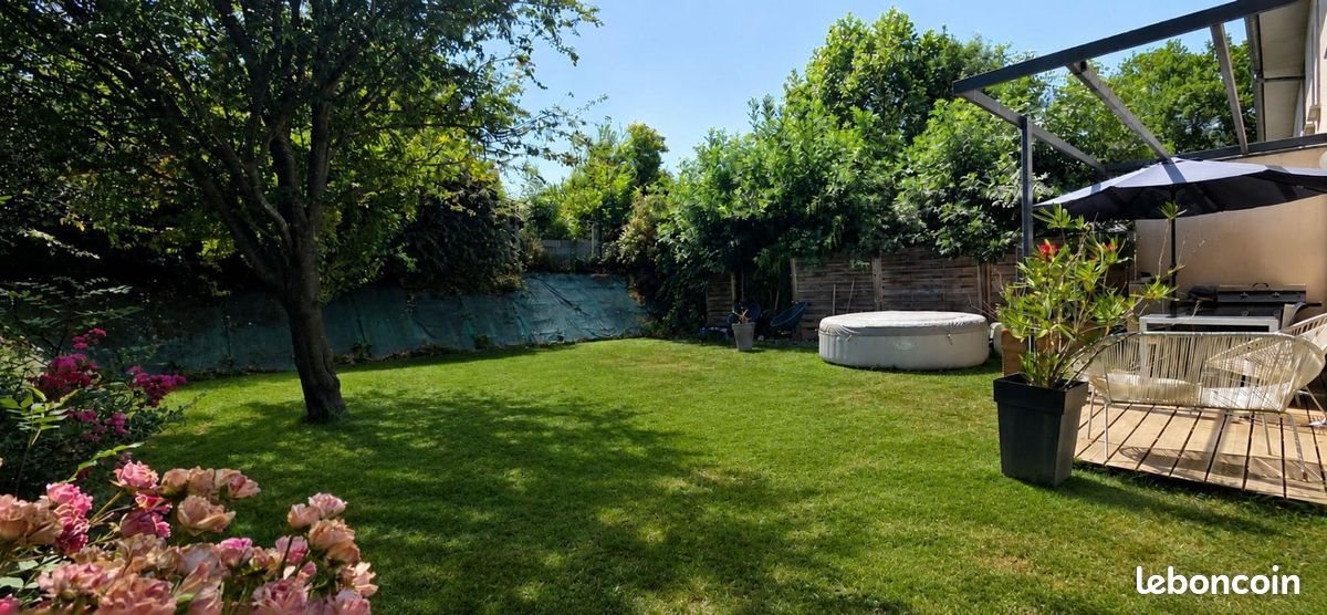 Maison à vendre, 86m², Saint-Orens-de-Gameville