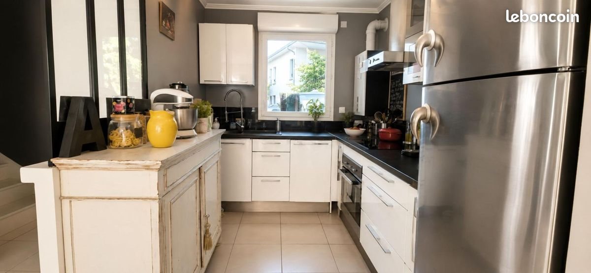 Maison à vendre, 86m², Saint-Orens-de-Gameville