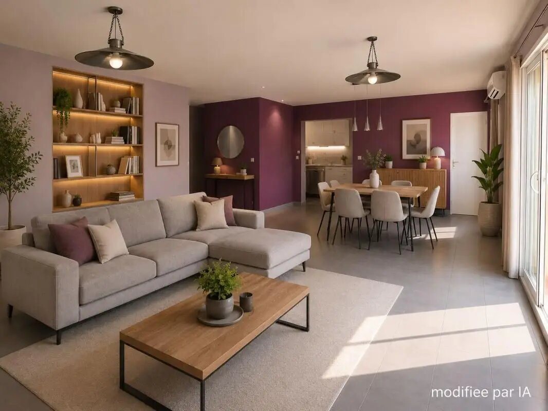 Maison à vendre, 131m², Roquettes