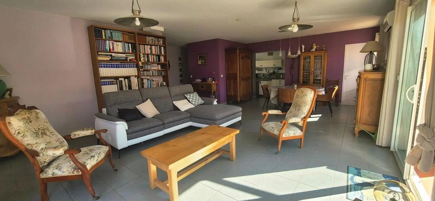 Maison à vendre, 131m², Roquettes