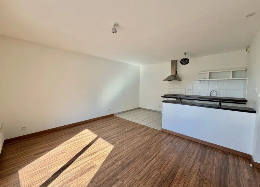 Appartement à vendre, 42m², Muret