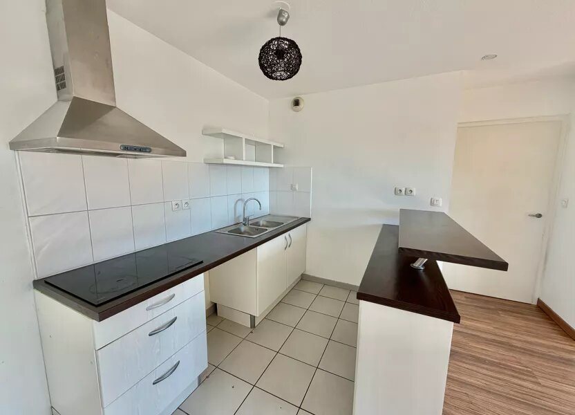 Appartement à vendre, 42m², Muret