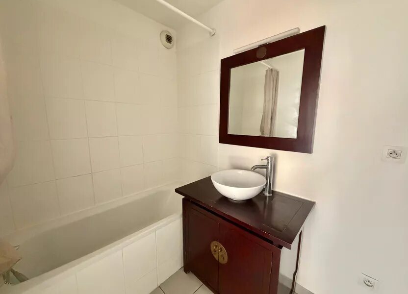Appartement à vendre, 42m², Muret