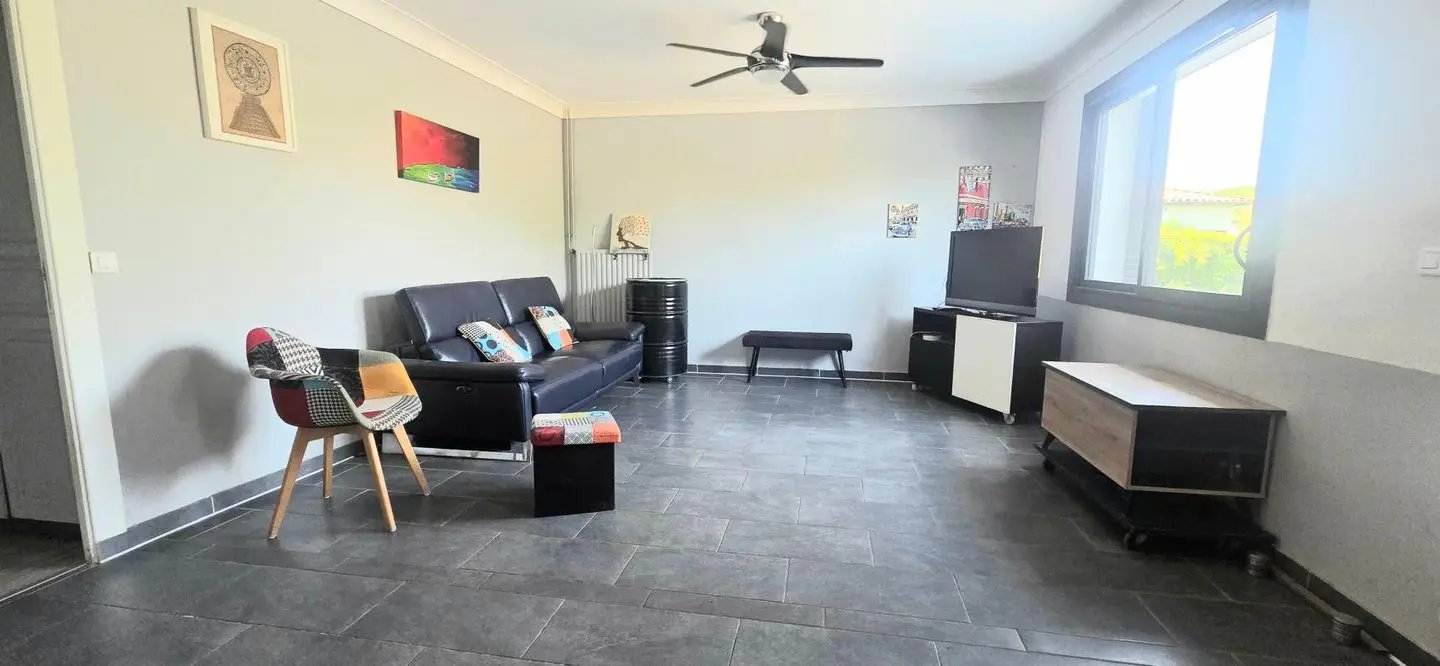 Maison à vendre, 110m², Eaunes