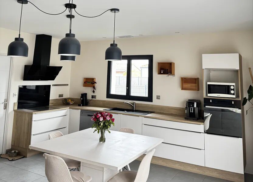Maison à vendre, 80m², Lagardelle-sur-Lèze