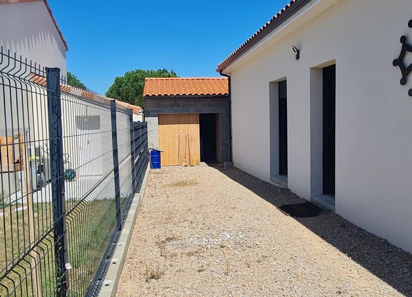 Maison à vendre, 80m², Lagardelle-sur-Lèze