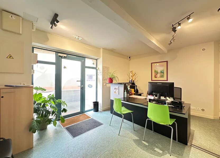 Maison à vendre, 155m², Rieumes