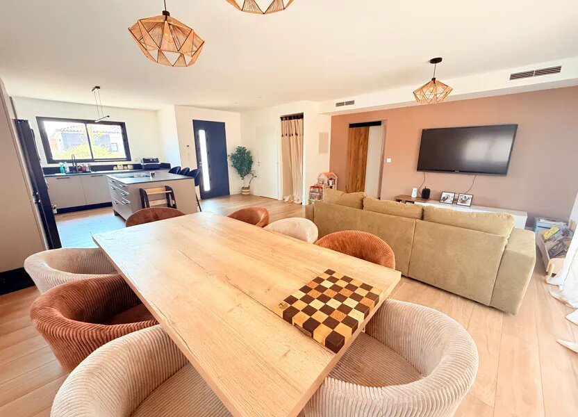 Maison à vendre, 102m², Noé