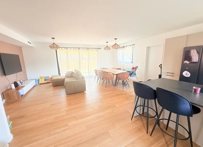 Maison à vendre, 102m², Noé