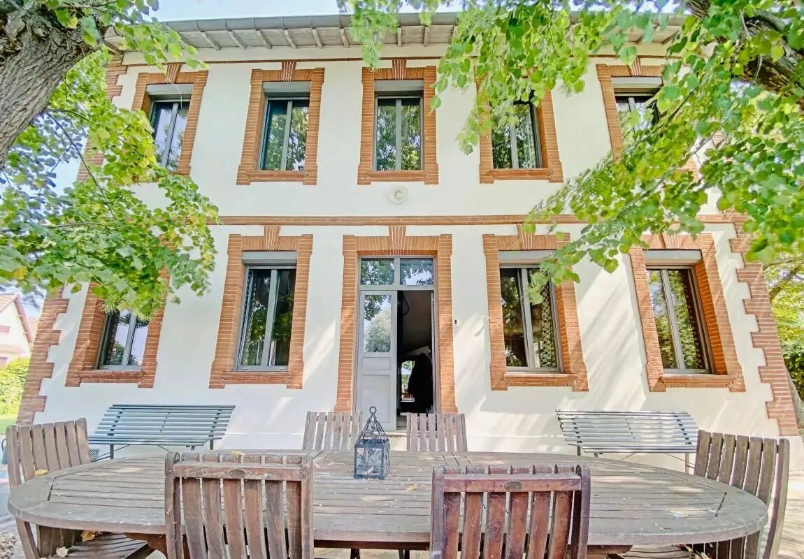 Maison à vendre, 172m², Muret