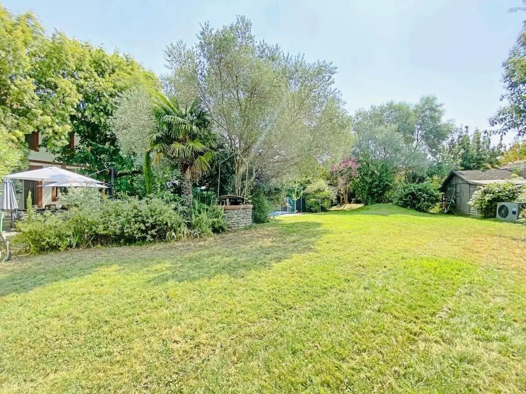 Maison à vendre, 172m², Muret
